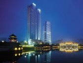 2016年中國十大五星級酒店排名排行，你去住過幾個？