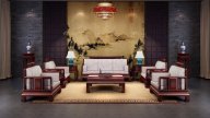 如何搭配紅木家具？這篇文章可不能錯(cuò)過