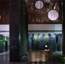 盛德紫闕文化空間設計工程案例--天一美家較新力作強勢推薦！
