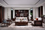 會所家具一般是什么樣風格的家具？會所家具定制品牌工廠盤點！