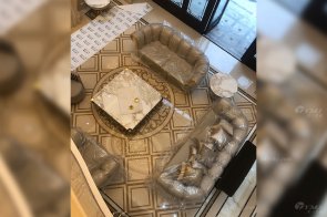 杭州華家池別墅項目--輕奢、新古典意大利純進口家具案例賞析！