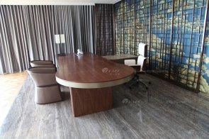 【天一美家】深圳儲(chǔ)能大廈辦公、會(huì)所家具現(xiàn)代輕奢風(fēng)格項(xiàng)目工程案例擺場(chǎng)完工